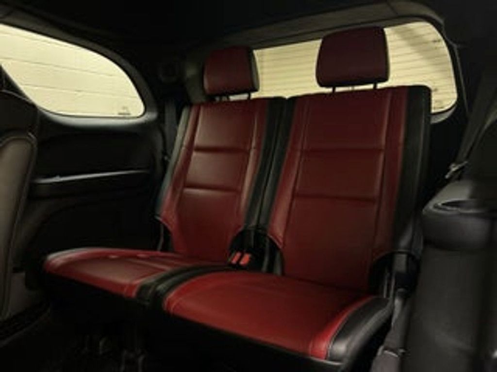 2022 DODGE Durango - photo 18