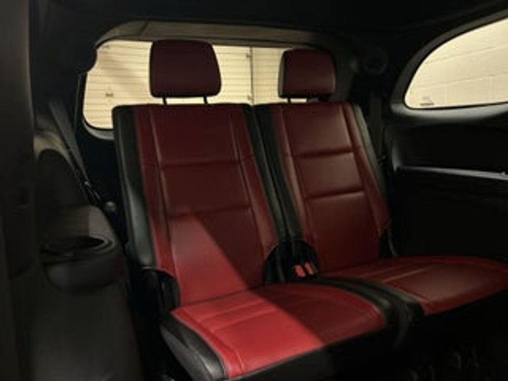 2022 DODGE Durango - photo 20