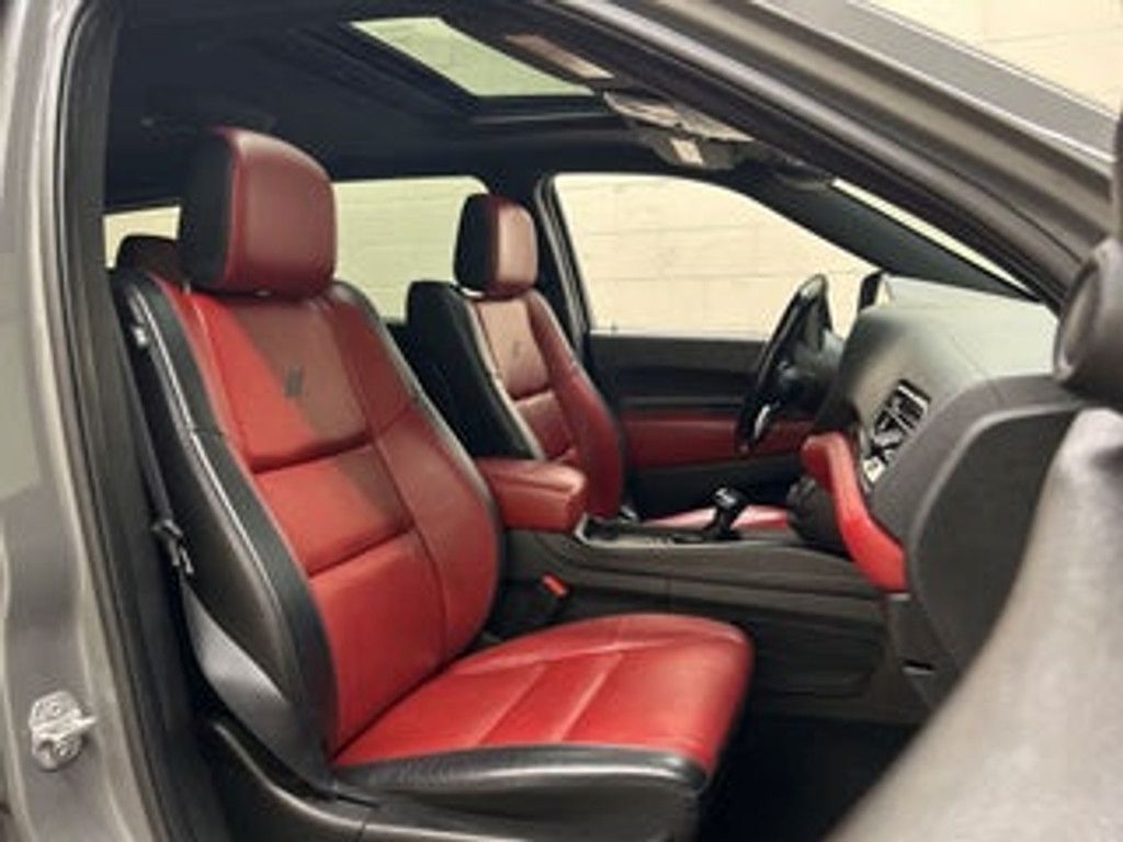 2022 DODGE Durango - photo 24