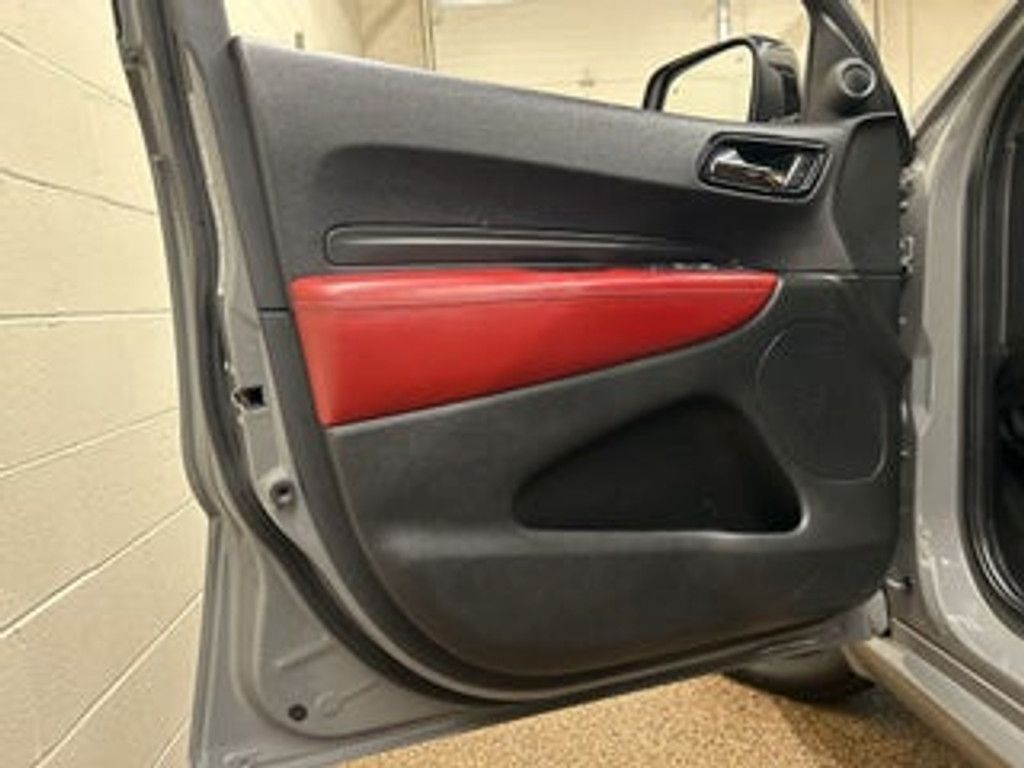 2022 DODGE Durango - photo 26