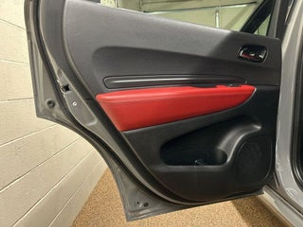 2022 DODGE Durango - photo 28