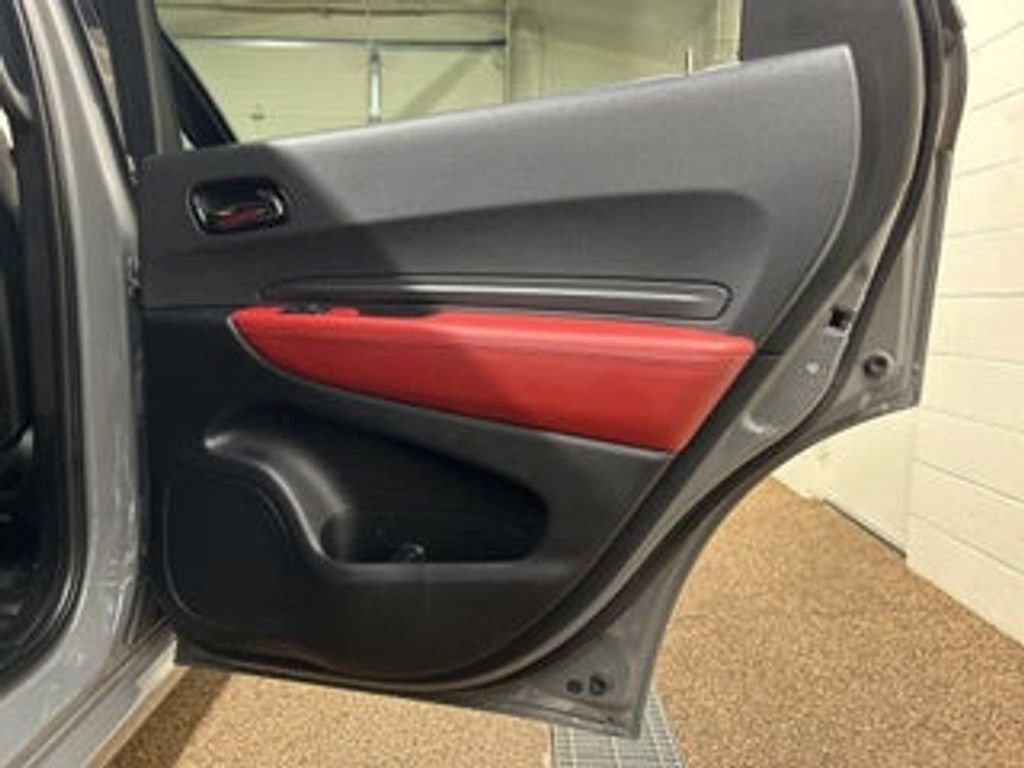 2022 DODGE Durango - photo 30