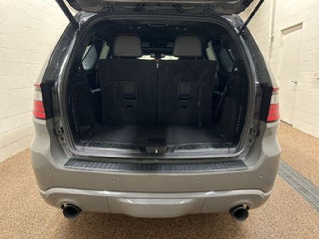 2022 DODGE Durango - photo 34
