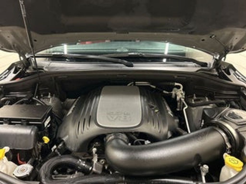 2022 DODGE Durango - photo 35