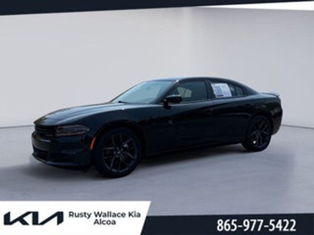 2023 Dodge Charger R T