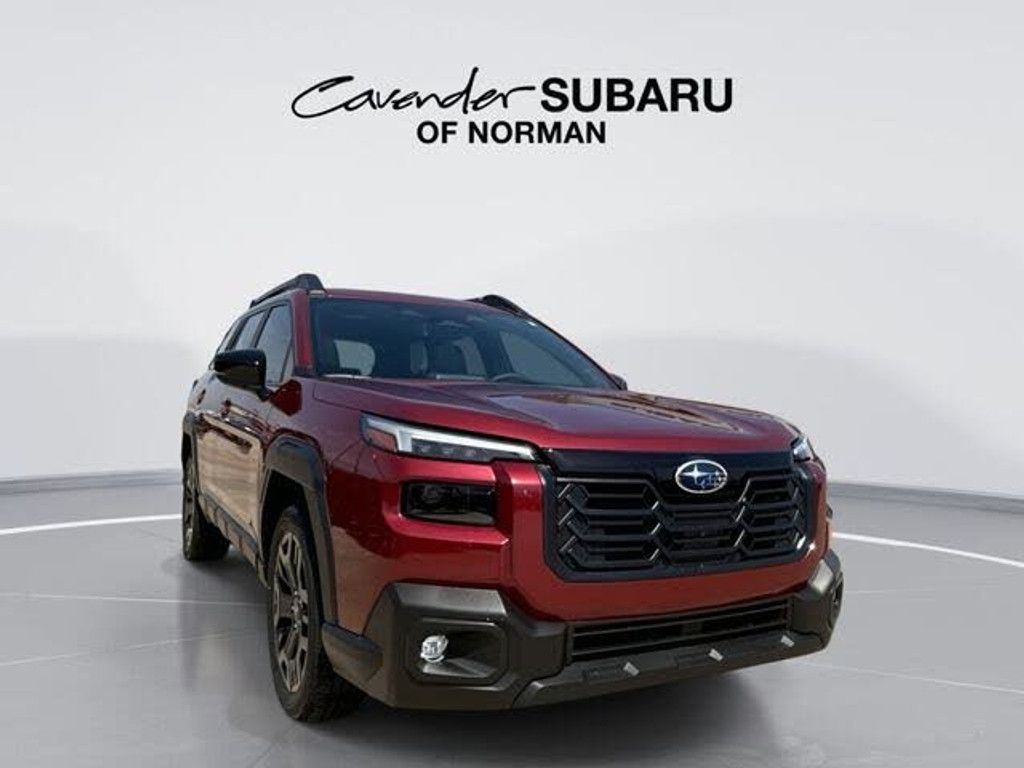 2026 Subaru Outback Limited