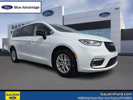 2024 CHRYSLER Pacifica Touring L for sale