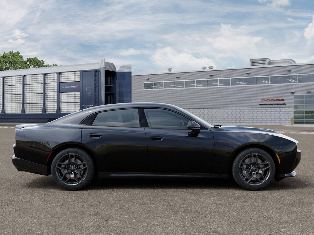 2026 DODGE Charger - photo 21