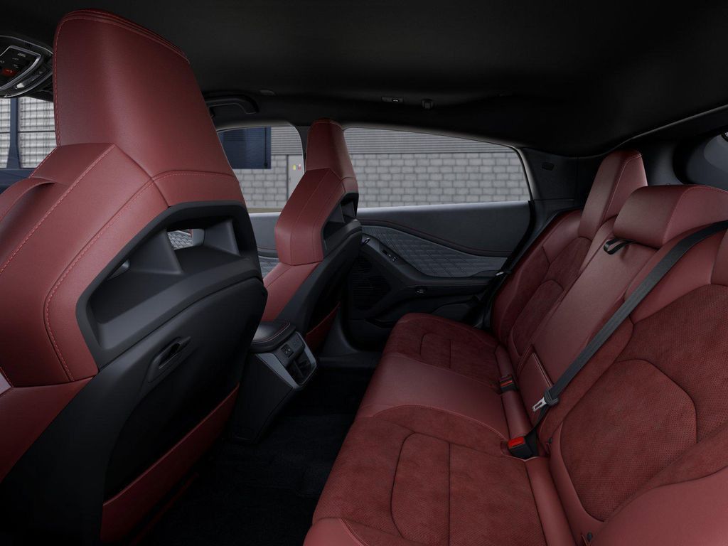 2026 DODGE Charger - photo 23