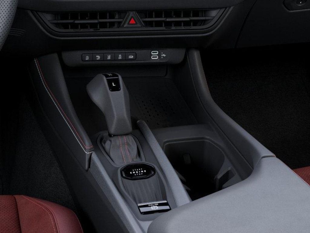 2026 DODGE Charger - photo 24