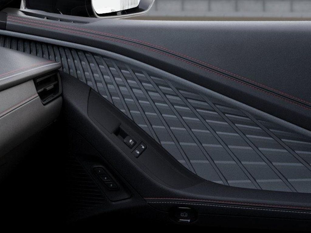 2026 DODGE Charger - photo 25