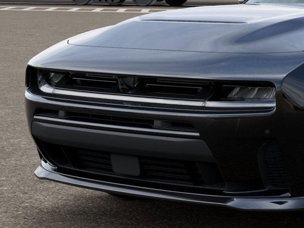 2026 DODGE Charger - photo 11