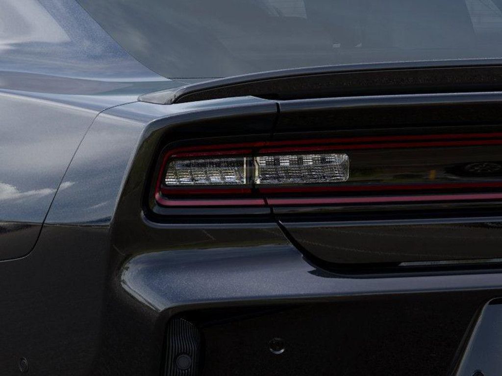 2026 DODGE Charger - photo 9
