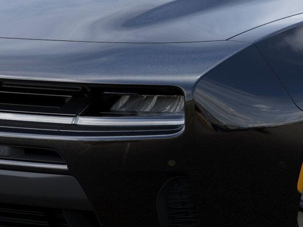 2026 DODGE Charger - photo 10