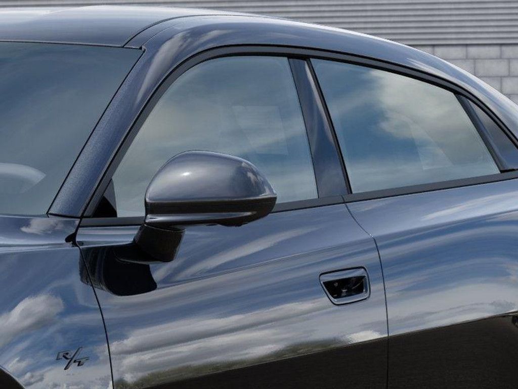 2026 DODGE Charger - photo 12
