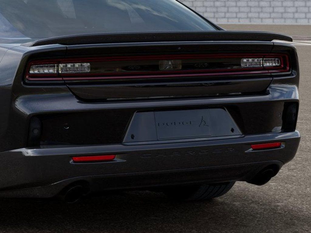 2026 DODGE Charger - photo 13