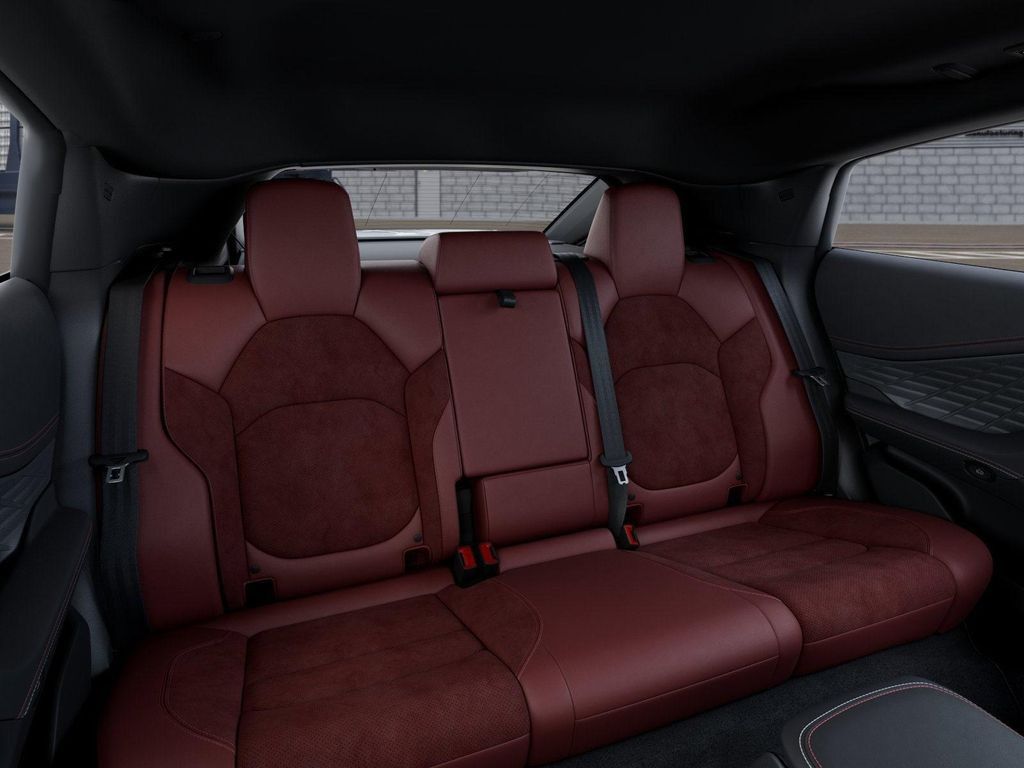 2026 DODGE Charger - photo 15