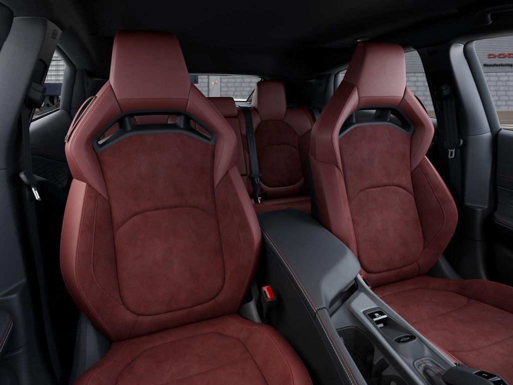 2026 DODGE Charger - photo 16