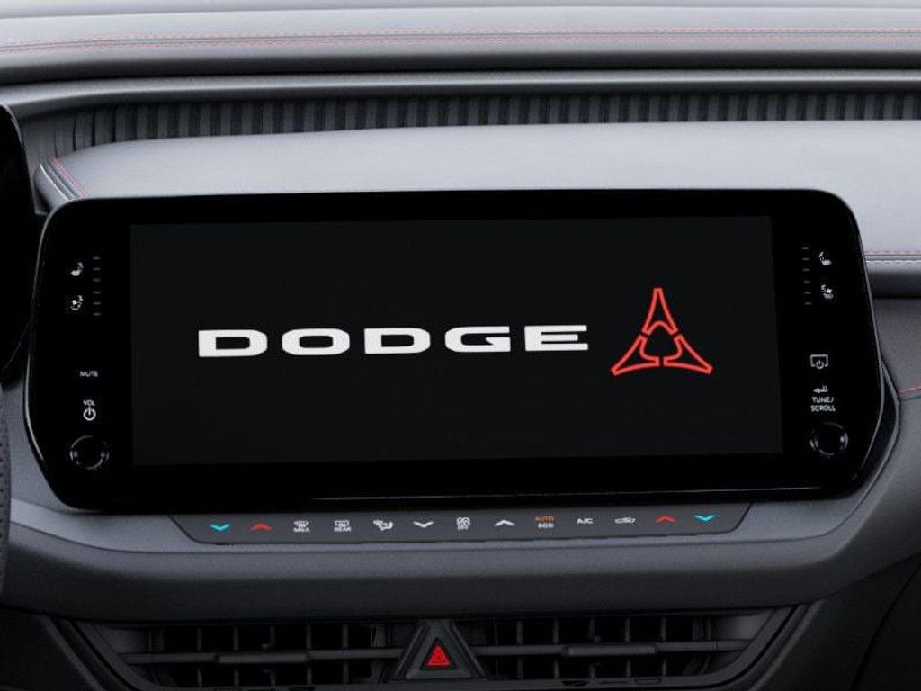 2026 DODGE Charger - photo 18
