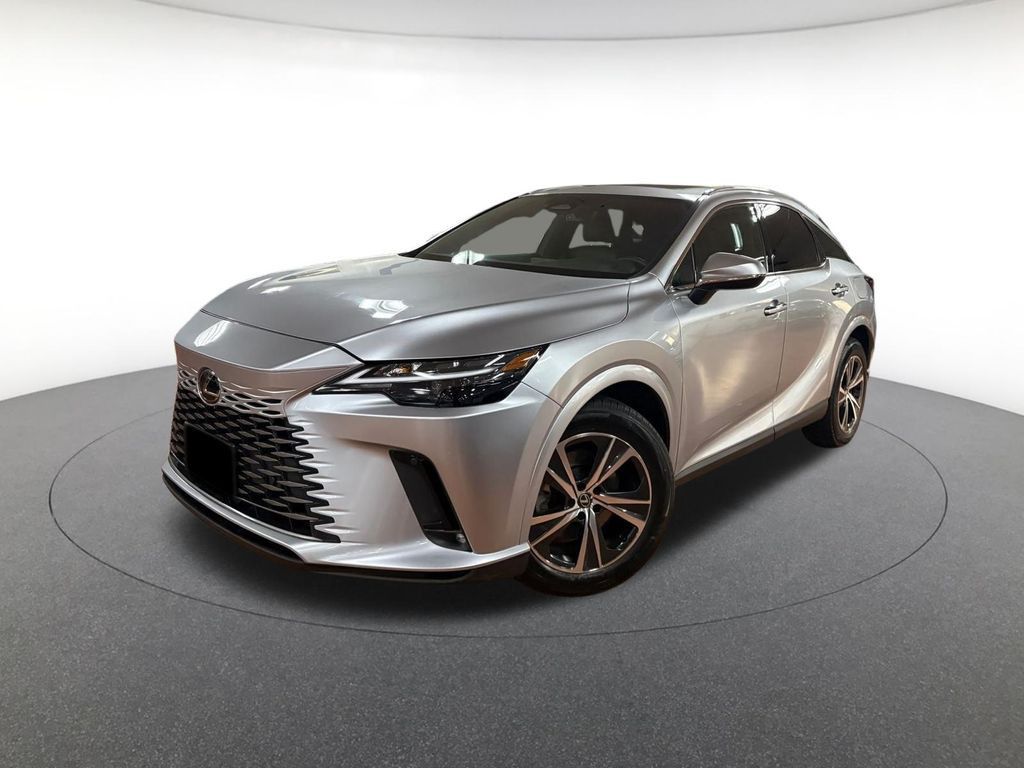 2023 Lexus RX 350