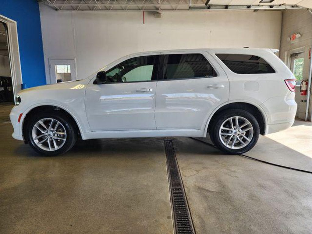 2023 Dodge Durango GT