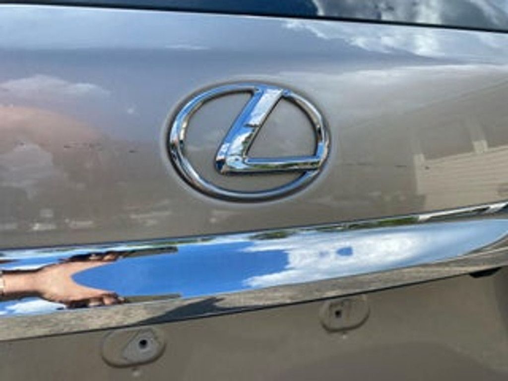 2013 LEXUS RX - photo 23