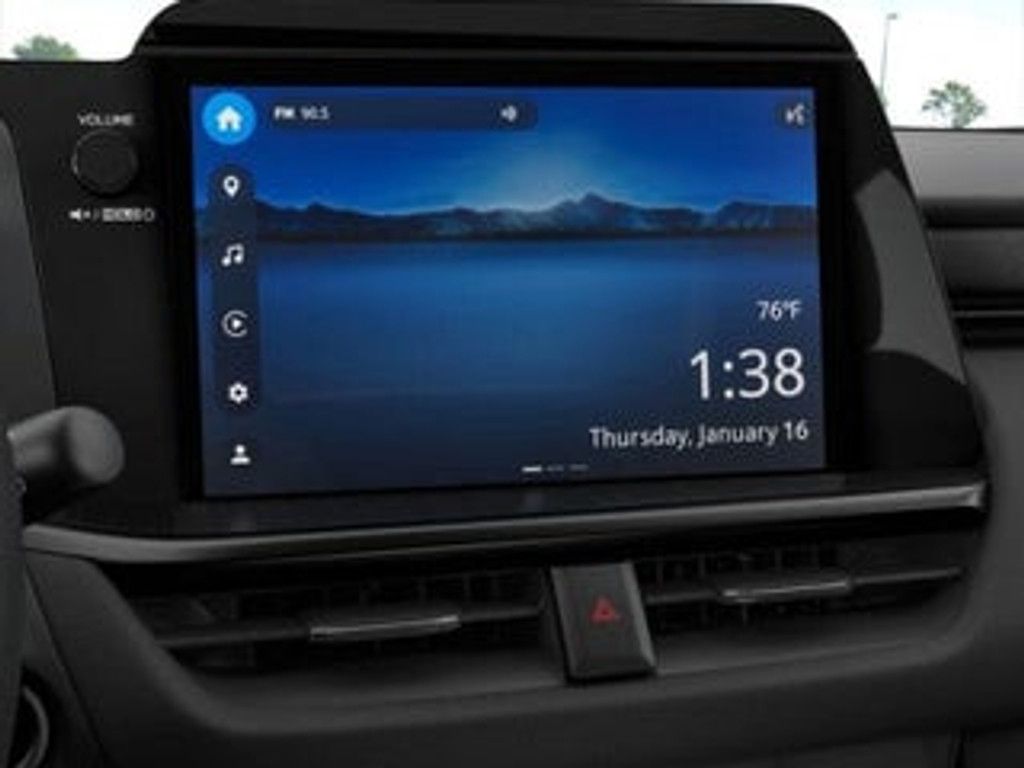 2026 SUBARU Outback - photo 19