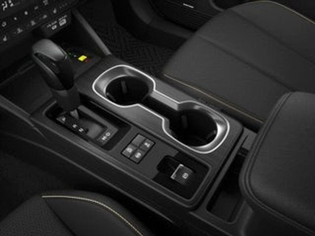 2026 SUBARU Outback - photo 20