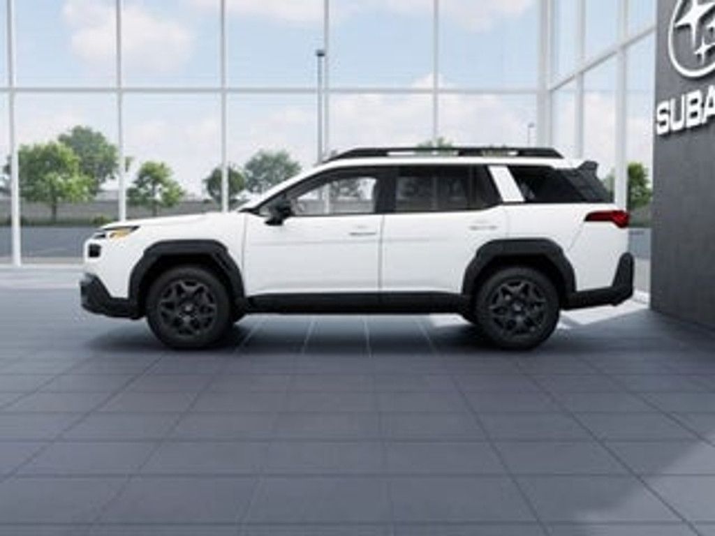 2026 SUBARU Outback - photo 3