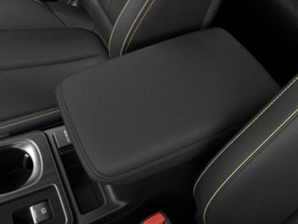 2026 SUBARU Outback - photo 21
