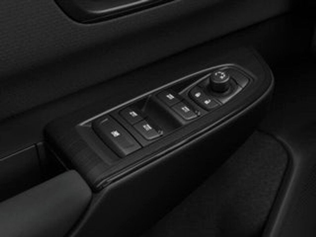 2026 SUBARU Outback - photo 22