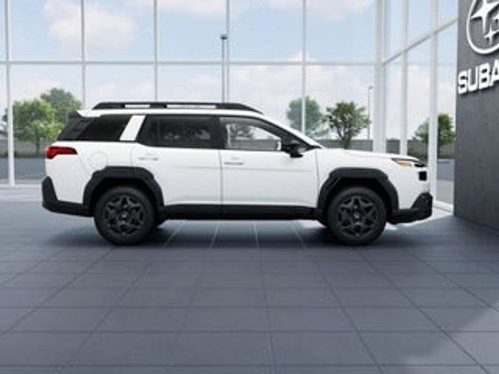 2026 SUBARU Outback - photo 6