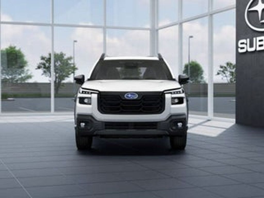 2026 SUBARU Outback - photo 7