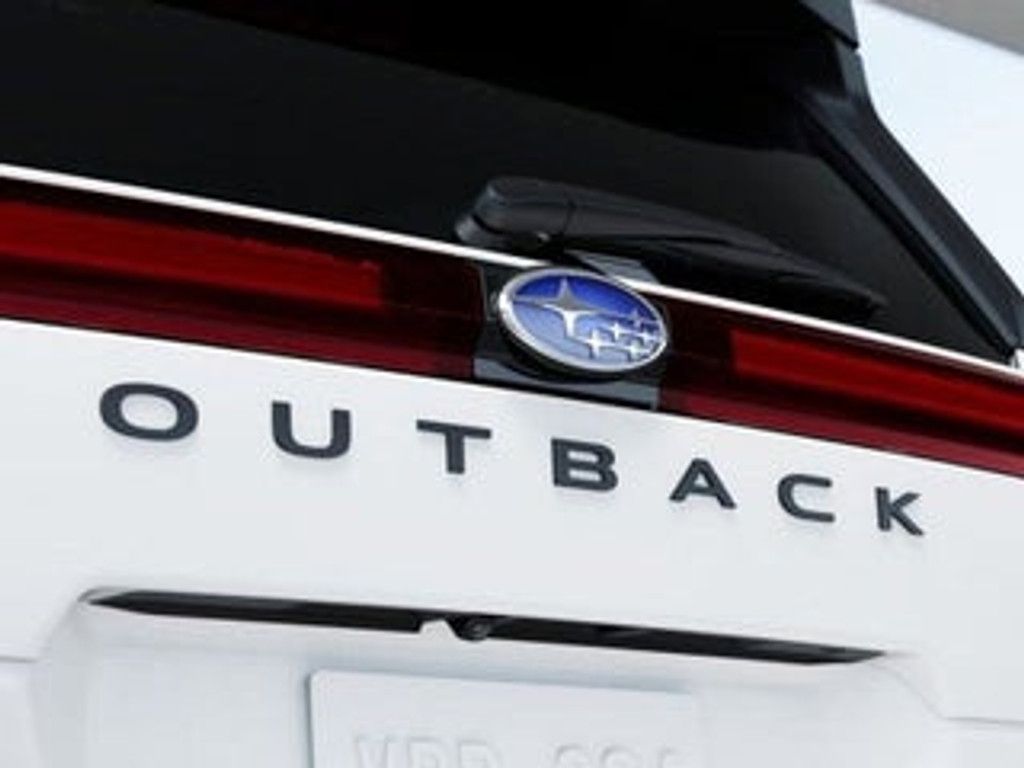 2026 SUBARU Outback - photo 11
