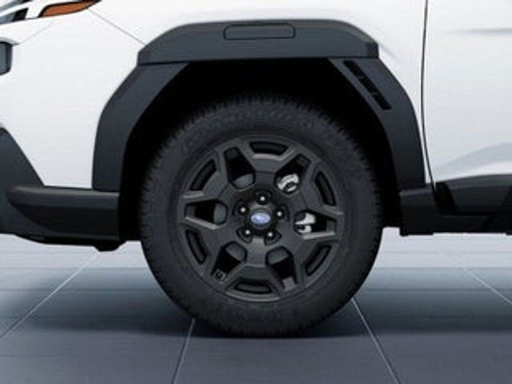 2026 SUBARU Outback - photo 9