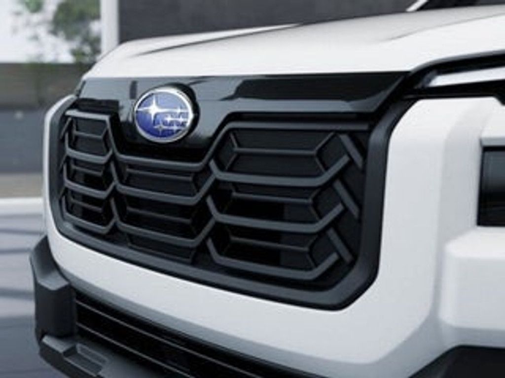 2026 SUBARU Outback - photo 10