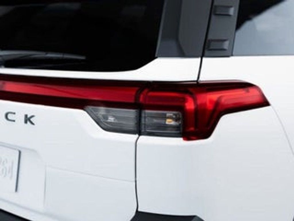 2026 SUBARU Outback - photo 12