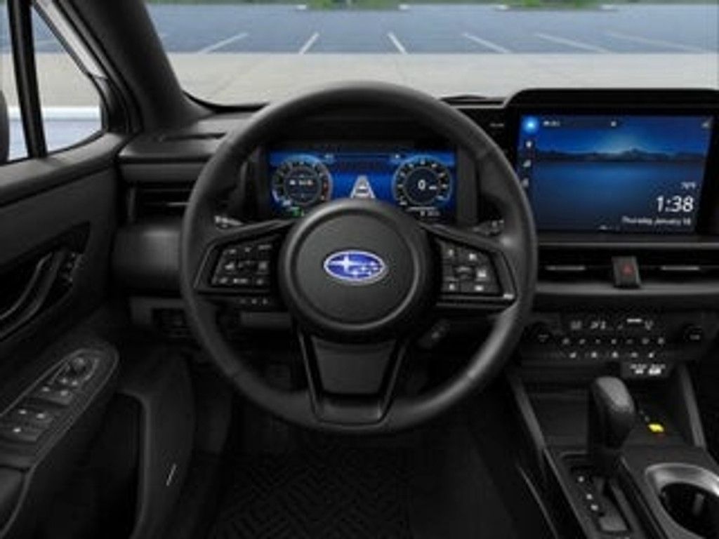 2026 SUBARU Outback - photo 14