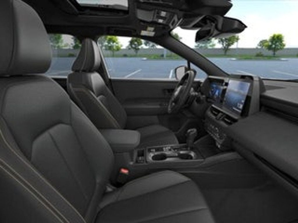 2026 SUBARU Outback - photo 15