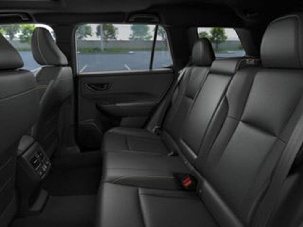 2026 SUBARU Outback - photo 16