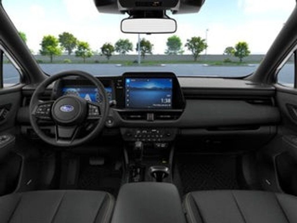 2026 SUBARU Outback - photo 18