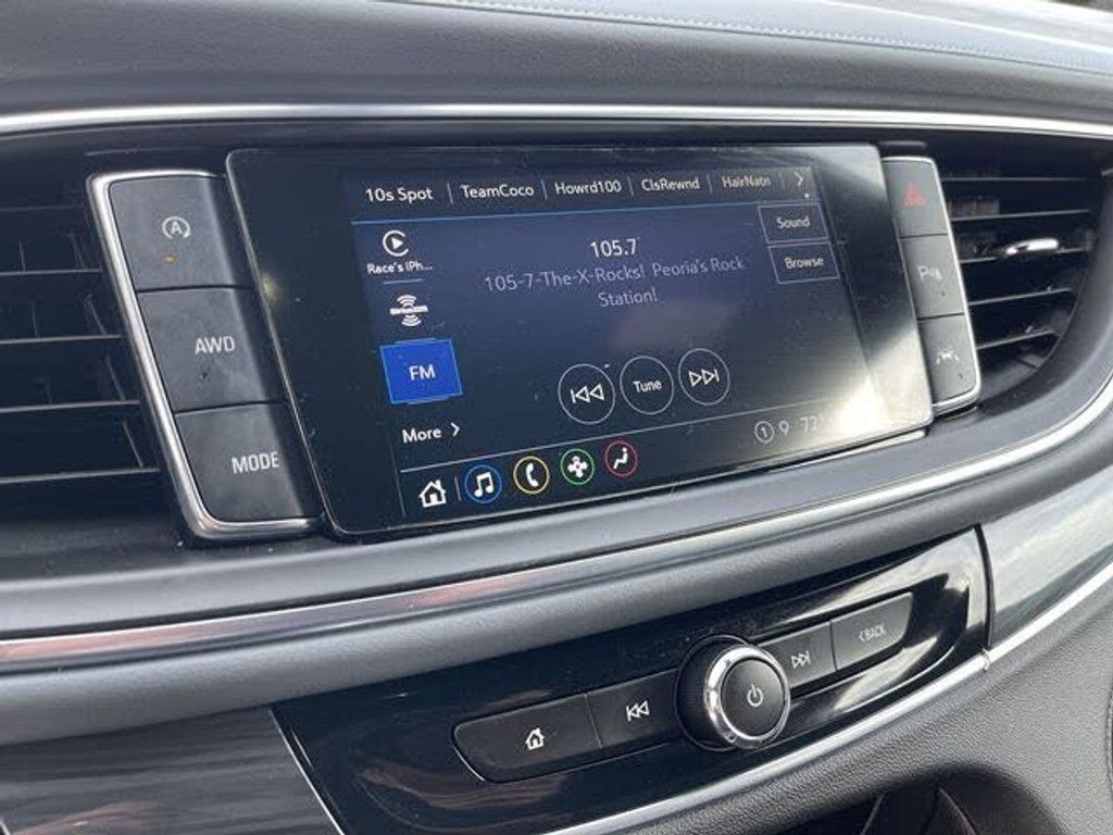 2023 BUICK Enclave - photo 19
