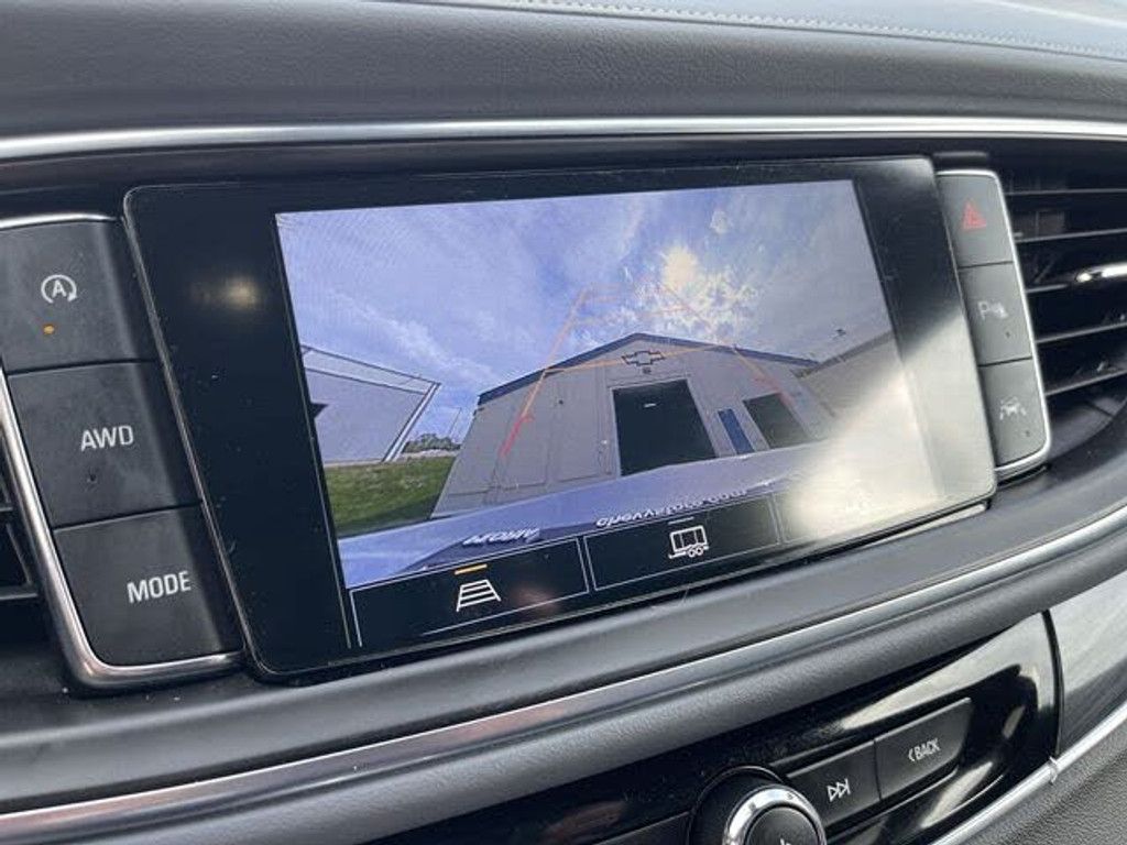 2023 BUICK Enclave - photo 21