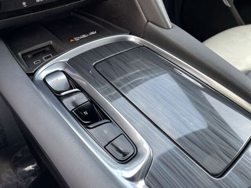 2023 BUICK Enclave - photo 22