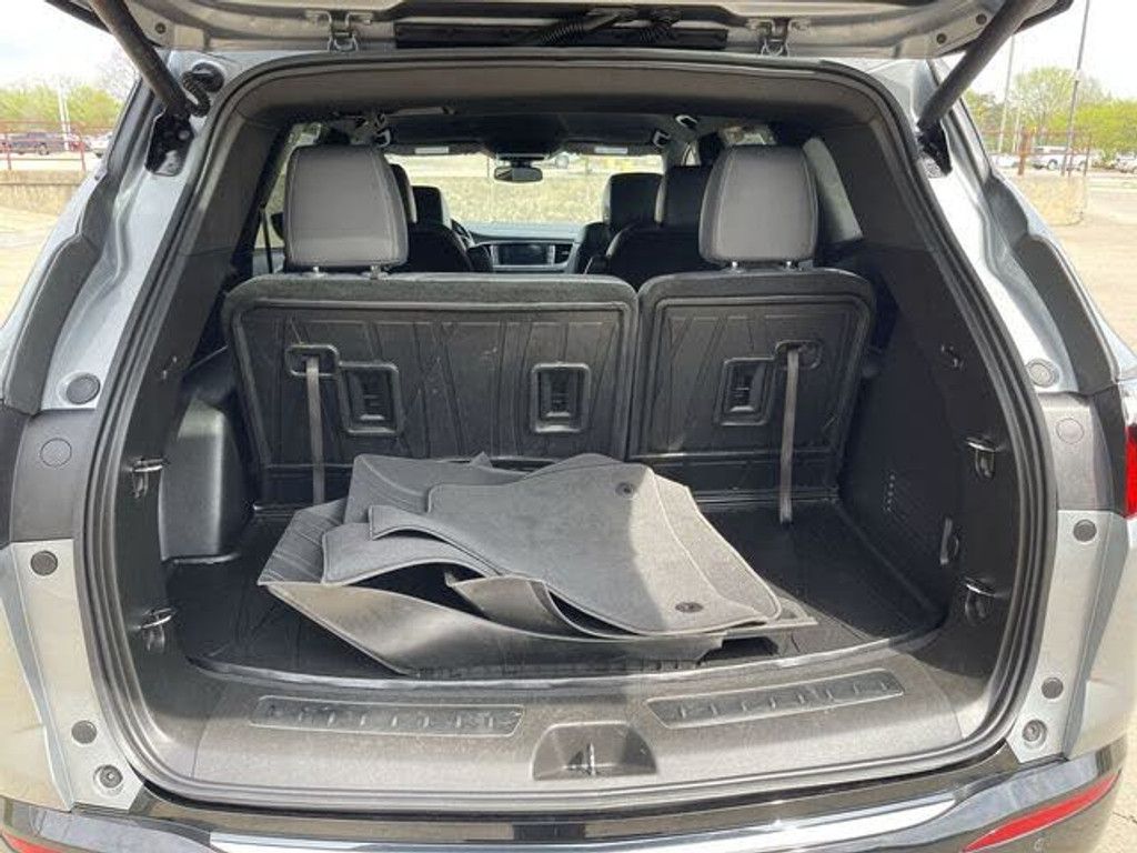 2023 BUICK Enclave - photo 23