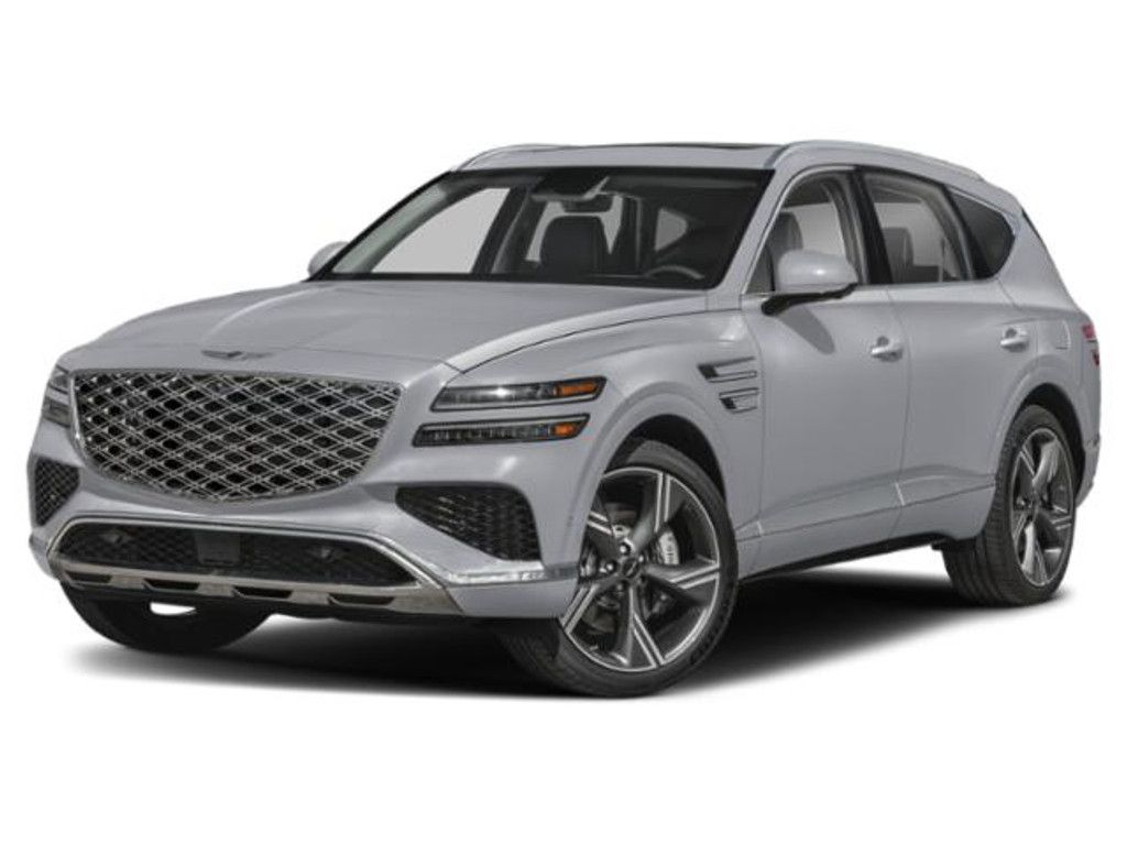 2025 GENESIS GV80 2.5T Prestige for sale at Jenkins Hyundai of Leesburg