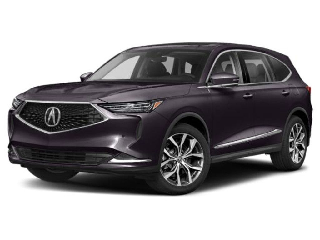 2023 Acura MDX SH Tech