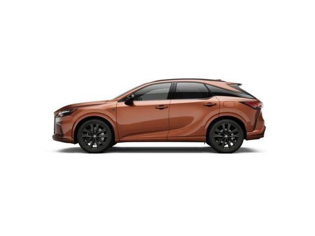 2026 LEXUS RX - photo 2