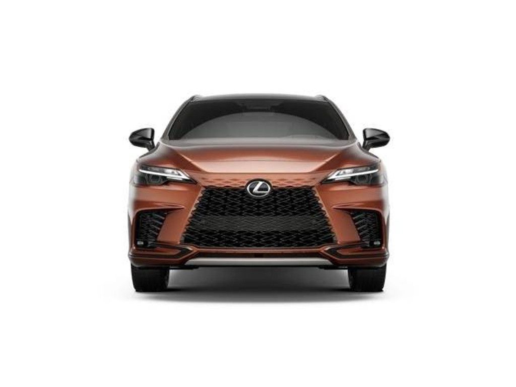 2026 LEXUS RX - photo 10