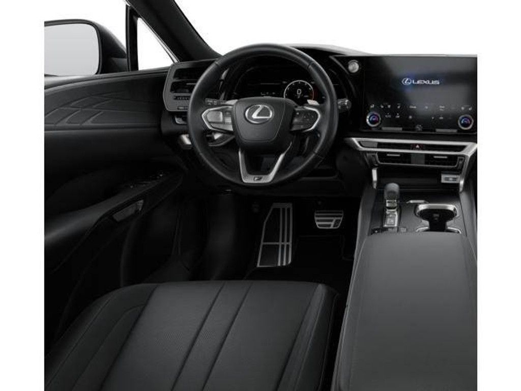 2026 LEXUS RX - photo 11